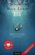 Blå : roman