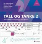 Tall og tanke 2 : matematikkundervisning på barnetrinnet