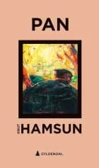 Pan af Knut Hamsun