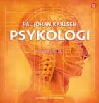 Psykologi : en innføring for helse- og sosialarbeidere