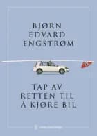 Tap av retten til å kjøre bil