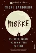 Mørke : stjerner, redsel og fem netter på Finse