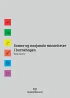 Samer og nasjonale minoriteter i barnehagen af Tone Aarre