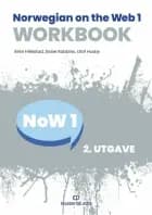 Norwegian on the web 1. Workbook af Birte Hillestad m.fl.