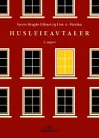 Husleieavtaler af Sverre Bragdø-Ellenes og Lina A. Parelius