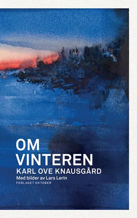 Om vinteren af Karl Ove Knausgård