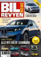 Bil-revyen 2026