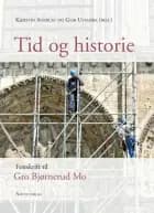 Tid og historie : festskrift til Gro Bjørnerud Mo af Kjerstin Aukrust og Geir Uvsløkk (red.)