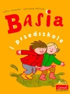Basia i przedszkole af Zofia Stanecka