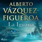 La Iguana af Alberto Vázquez Figueroa