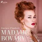 Madame Bovary af Gustave Flaubert