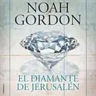 El diamante de Jerusalén af Noah Gordon