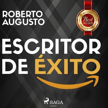 Escritor de éxito af Roberto Augusto