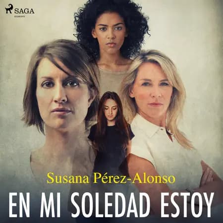 En mi soledad estoy af Susana Pérez-Alonso