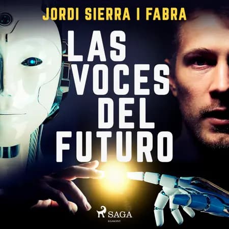 Las voces del futuro af Jordi Sierra i Fabra
