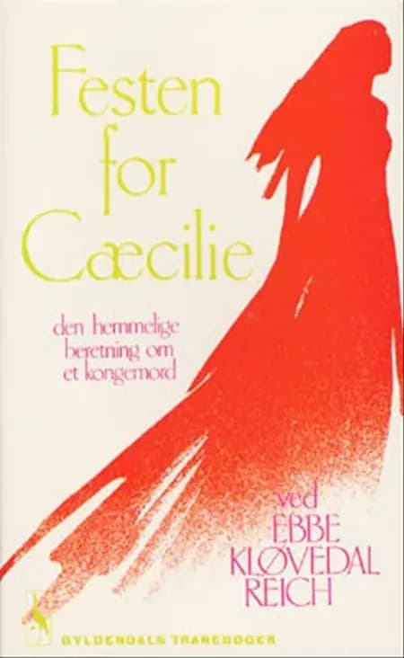 Festen for Cæcilie af Ebbe Kløvedal Reich