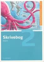 Skrivebog 2 af Poul Rosenberg og Ib Kokborg