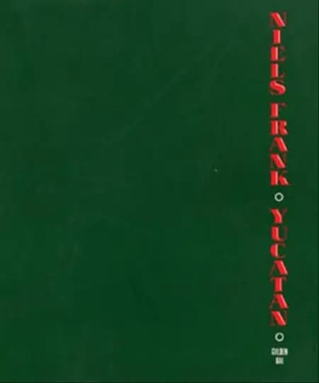 Yucatán af Niels Frank