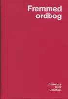 Fremmedordbog af Sven Brüel og Niels Åge Nielsen