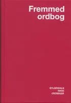 Fremmedordbog af Sven Brüel og Niels Åge Nielsen
