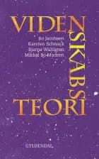 Videnskabsteori af Bo Jacobsen, Karsten Schnack, Bjarne Wahlgren og Mikkel Bo Madsen