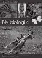 Ny biologi 4 af Hans Erik Berthelsen