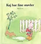 Kaj har fine støvler af Mats Letén