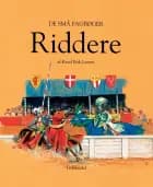 Riddere af Knud Erik Larsen