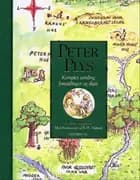 Peter Plys - komplet samling af fortællinger og digte af A. A. Milne