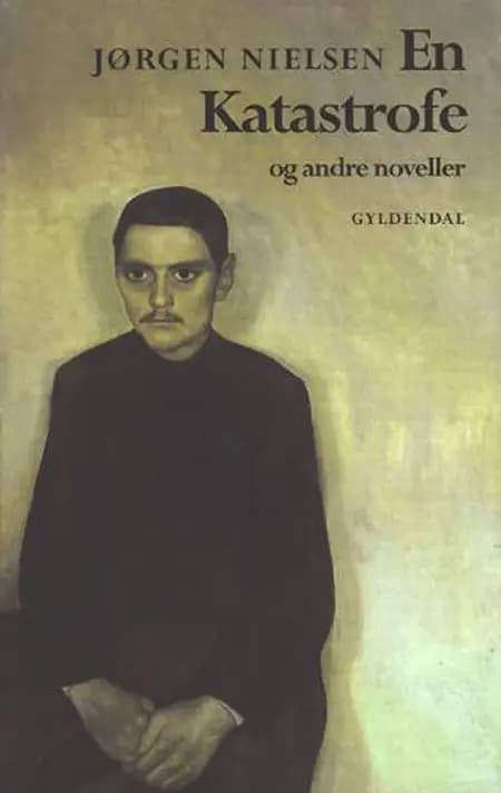En katastrofe og andre noveller af Jørgen Nielsen