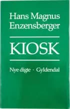 Kiosk af Hans Magnus Enzensberger