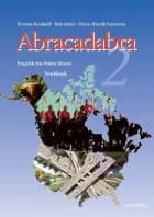 Abracadabra 2 af Kirsten Koudahl, Hans-Henrik Sørensen og Bob Salter