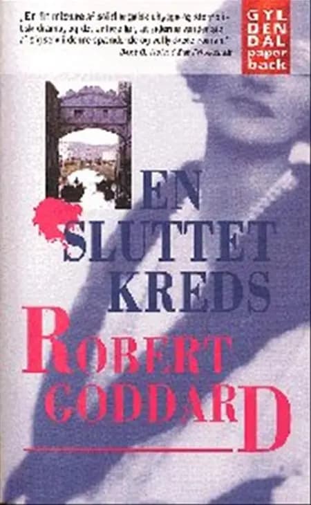En sluttet kreds af Robert Goddard