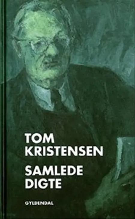 Samlede digte af Tom Kristensen