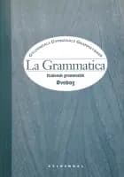 La grammatica af Bernhard Hagen og Flemming Forsberg