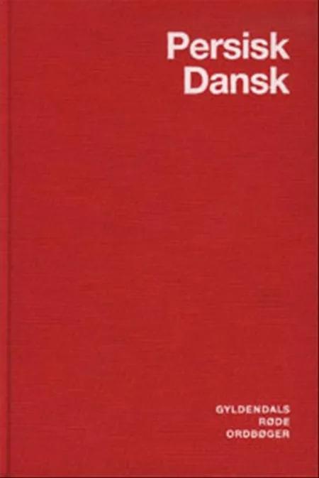 Persisk-dansk ordbog af Fereydun Vahman