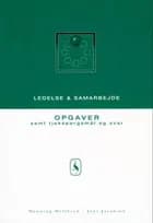 Ledelse og samarbejde af Henning Heltbech, Jens Jacobsen og H. Heltbech