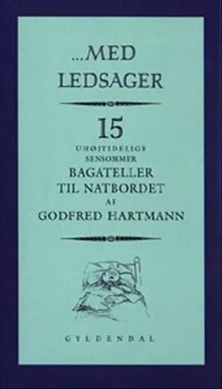 Med ledsager af Godfred Hartmann