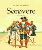 Sørøvere af Bent Faurby