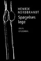Spøgelseslege af Henrik Nordbrandt