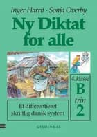 Ny diktat for alle, 4. klasse