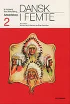 Dansk i femte af Ib Kokborg og Poul Rosenberg