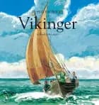 Vikinger af Knud Erik Larsen