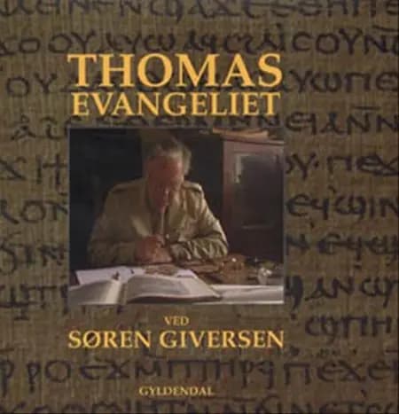 Thomasevangeliet af Søren Giversen
