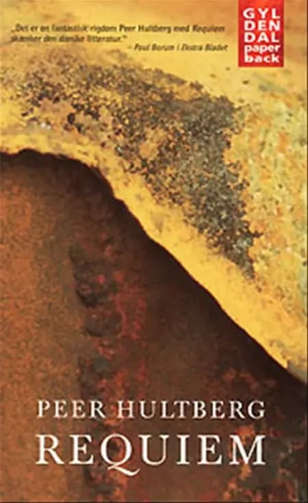 Requiem af Peer Hultberg