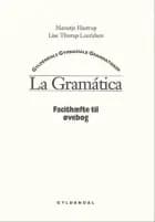 La gramática af Marietje Hastrup og Lise Lauridsen