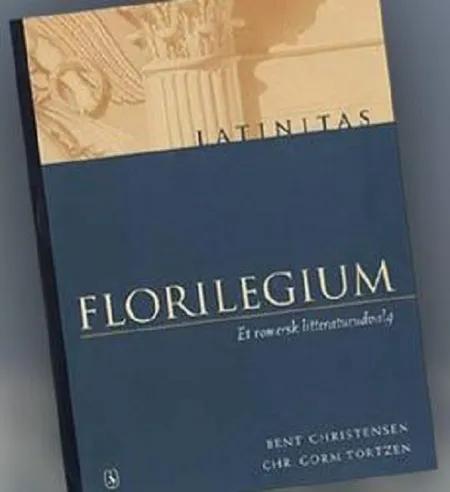 Florilegium af Bent Christensen