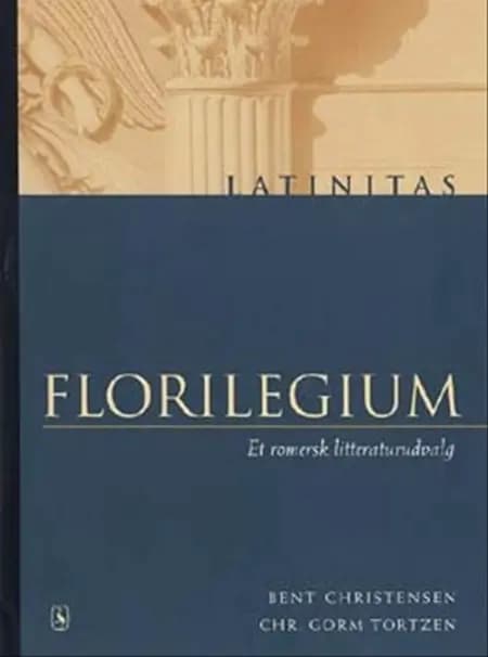 Florilegium af Bent Christensen