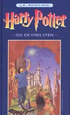 Harry Potter 1 - Harry Potter og De Vises Sten
