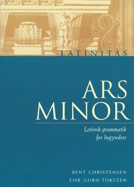 Ars minor